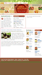Mobile Screenshot of chinakitchenva.com